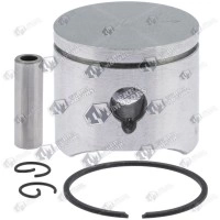 Kit piston drujba Husqvarna 141, 142 40mm 